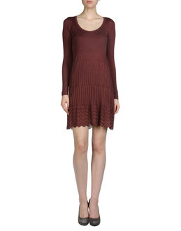 M Missoni - Robes - Robes courtes