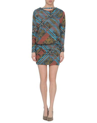 ZOOM PINKO - Short dress