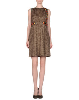 M Missoni - Robes - Robes courtes