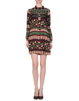 M Missoni - Robes - Robes courtes