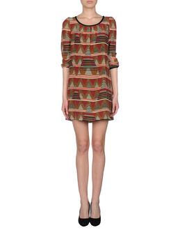 M Missoni - Robes - Robes courtes