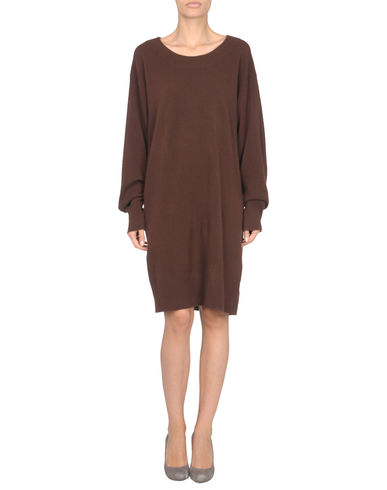 ZOOM DKNY - Short dress