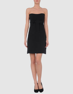 Redvalentino - Robes - Robes courtes