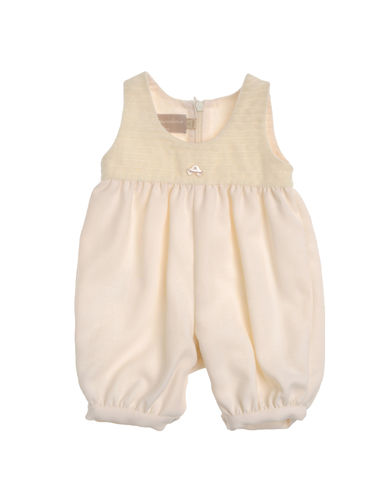 ZOOM LA STUPENDERIA - Romper suit