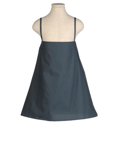 ZOOM MINIMU' - Dress