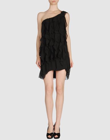 ZOOM KAOS - Short dress