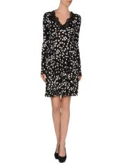 AJAY - Kurzes Kleid