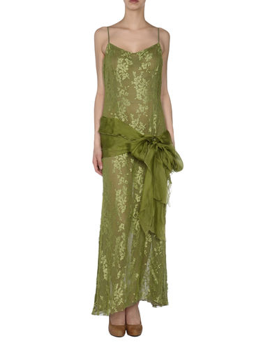 ZOOM VICTORIO & LUCCHINO - Long dress