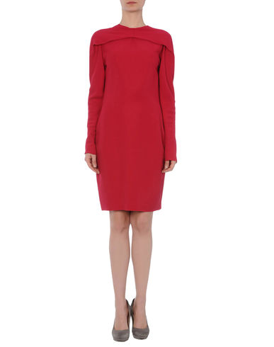 ZOOM LANVIN - Short dress