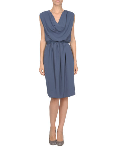 ZOOM LANVIN - Short dress