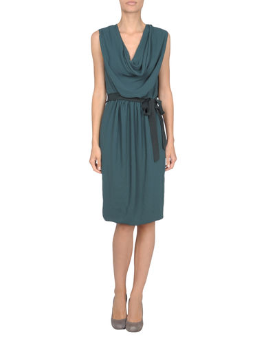 ZOOM LANVIN - Short dress