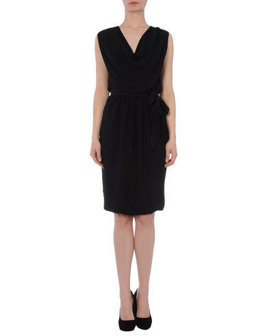 ZOOM LANVIN - Short dress