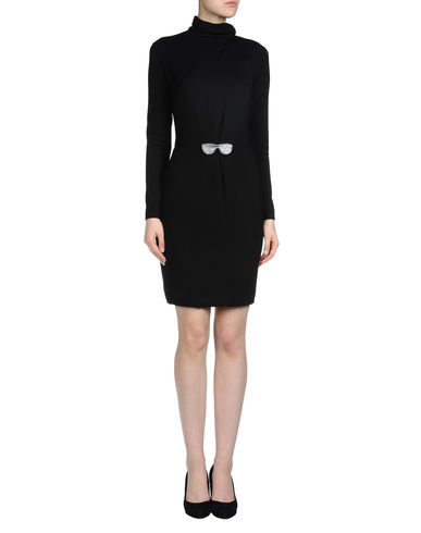 ZOOM LOVE MOSCHINO - Short dress