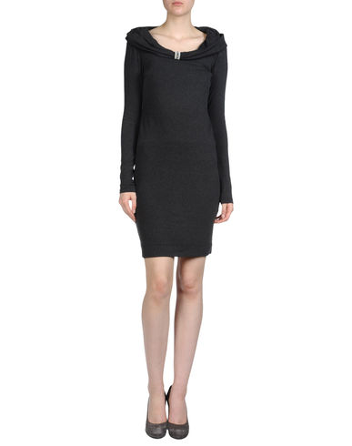 ZOOM LOVE MOSCHINO - Short dress