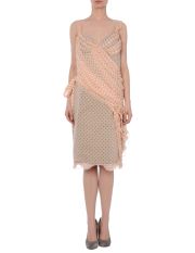 VICTORIO & LUCCHINO - Vestito longuette