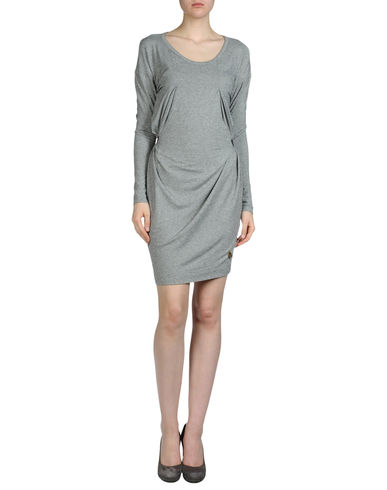 ZOOM LOVE MOSCHINO - Short dress