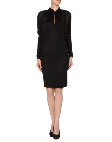 ZOOM FRANCESCO SCOGNAMIGLIO - Short dress