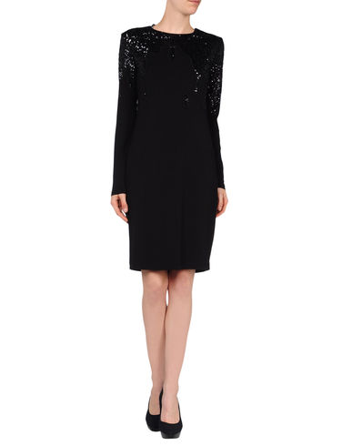 ZOOM LOVE MOSCHINO - Short dress