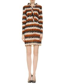 MARNI - Short dress