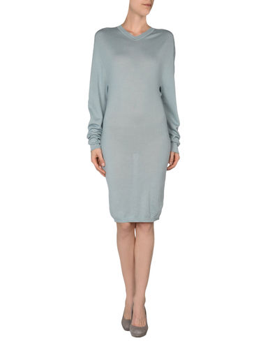 ZOOM FRANCESCO SCOGNAMIGLIO - Short dress