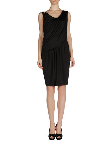 ZOOM ROBERTO CAVALLI - Short dress