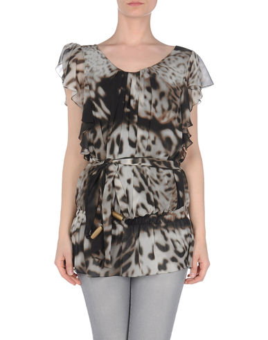 ZOOM HANITA - Blouse