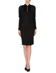 FRANCESCO SCOGNAMIGLIO - Short dress