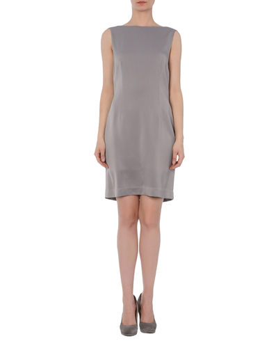 ZOOM TWIN-SET Simona Barbieri - Short dress