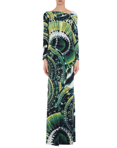 ZOOM ROBERTO CAVALLI - Long dress