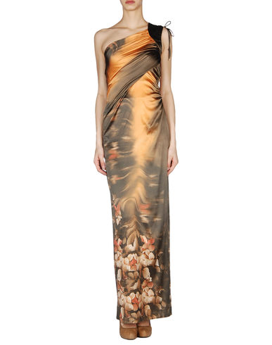 ZOOM ROBERTO CAVALLI - Long dress