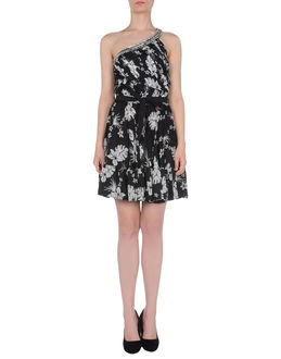 Blugirl Blumarine - Robes - Robes courtes
