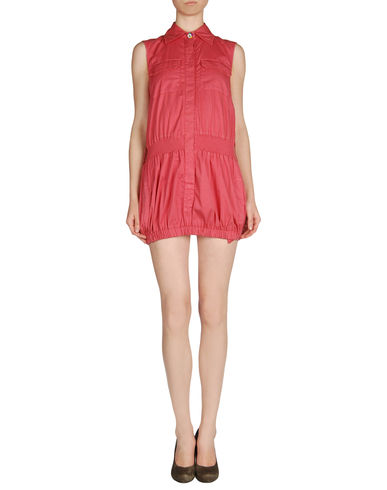 ZOOM PINKO - Short dress