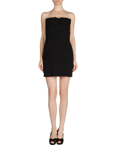 ZOOM MIU MIU - Short dress