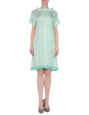 BLUGIRL BLUMARINE - Kurzes Kleid