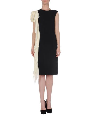 ZOOM VIONNET - Short dress