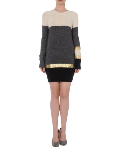 ZOOM VIONNET - Short dress