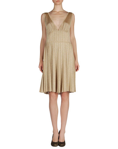 ZOOM PRADA - Short dress
