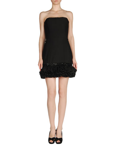 ZOOM DSQUARED2 - Short dress