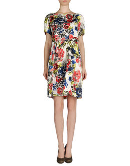 Moschino Cheapandchic - Robes - Robes courtes