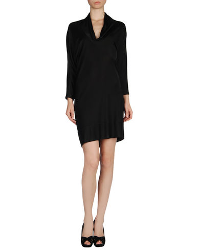 ZOOM BALENCIAGA - Short dress