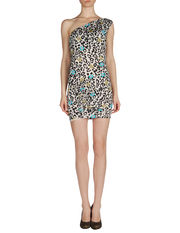 BLUGIRL BLUMARINE - Kurzes Kleid