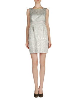 Blugirl Blumarine - Robes - Robes courtes