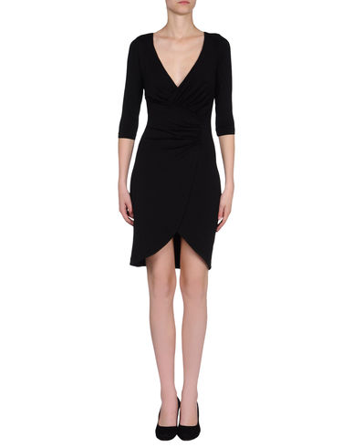 ZOOM HOPE COLLECTION - Short dress