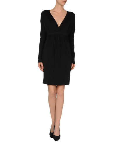 ZOOM HOPE COLLECTION - Short dress