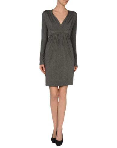 ZOOM HOPE COLLECTION - Short dress