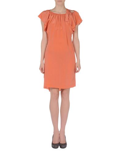 ZOOM PHILOSOPHY di A. F. - Short dress