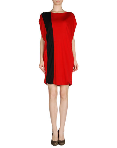 ZOOM MSGM - Short dress