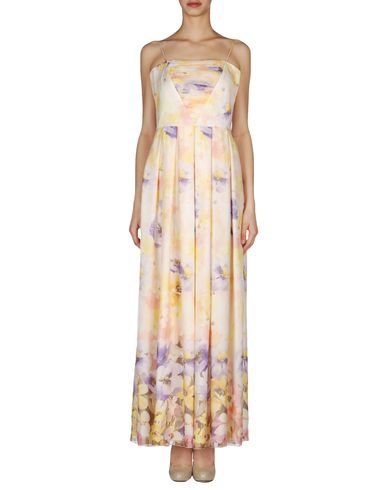 ZOOM JAVIER LARRAINZAR - Long dress