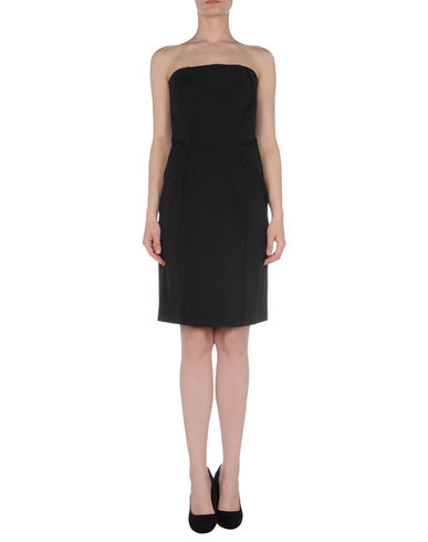 ZOOM PHILOSOPHY di A. F. - Short dress