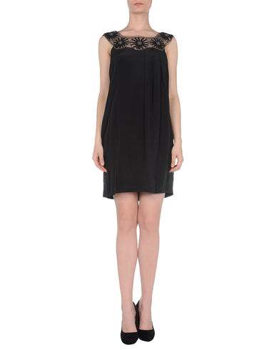 ZOOM PHILOSOPHY di A. F. - Short dress